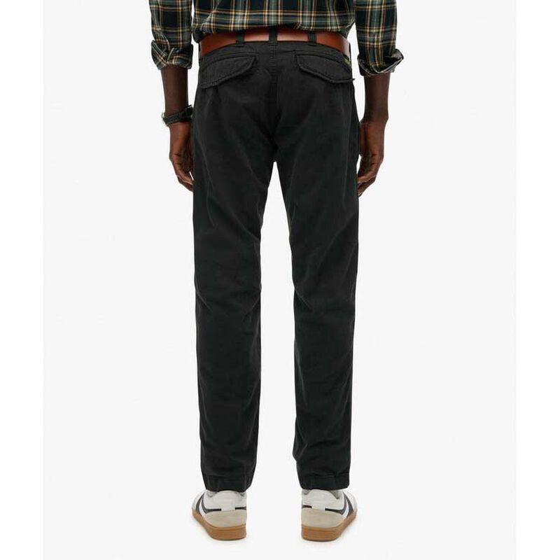 Superdry Utility Chino image number 1